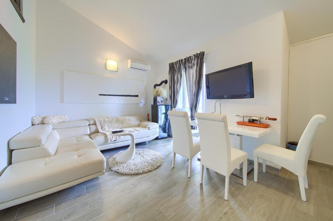 Apartments Mali Nono Salatic Экстерьер фото